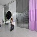 Venice Architecture Biennale 2012, Re-set, Dutch Pavilion, The Netherlands, Ole BOuman, Petra Blaisse, dynamic architecture, Holland, adaptive reuse, VacantNL, green design, sustainable design, eco-design,