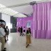 Venice Architecture Biennale 2012, Re-set, Dutch Pavilion, The Netherlands, Ole BOuman, Petra Blaisse, dynamic architecture, Holland, adaptive reuse, VacantNL, green design, sustainable design, eco-design,