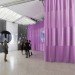 Venice Architecture Biennale 2012, Re-set, Dutch Pavilion, The Netherlands, Ole BOuman, Petra Blaisse, dynamic architecture, Holland, adaptive reuse, VacantNL, green design, sustainable design, eco-design,