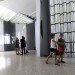 Venice Architecture Biennale 2012, Re-set, Dutch Pavilion, The Netherlands, Ole BOuman, Petra Blaisse, dynamic architecture, Holland, adaptive reuse, VacantNL, green design, sustainable design, eco-design,