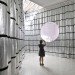 Venice Architecture Biennale 2012, Re-set, Dutch Pavilion, The Netherlands, Ole BOuman, Petra Blaisse, dynamic architecture, Holland, adaptive reuse, VacantNL, green design, sustainable design, eco-design,
