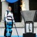exoskeleton, ReWalk, Argo Medical Technologies, Cyclone Mobility, ReWalk Exoskeleton, Claire Lomas, Paralympics, London Marathon, International Spinal Cord Society