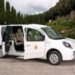Pope Benedict XVI, Vatican, solar power, solar energy, electric vehicles, renault, renault electric vehicles, Kangoo Maxi Z.E, mercedes m-class hybrid,
