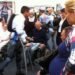 exoskeleton, ReWalk, Argo Medical Technologies, Cyclone Mobility, ReWalk Exoskeleton, Claire Lomas, Paralympics, London Marathon, International Spinal Cord Society