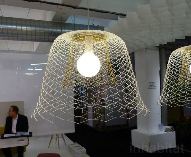 Richard Hutton, London Design Festival, Super Brands, eco design, green design, sustainable design, LDF12