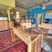 Crash Pad Hostel, Chattanooga, Tennessee, Green, Sustainable, LEED Platinum, Hostel, Artisan, Reclaimed Materials, Solar Power, Greywater, River Street Architecture