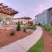 Crash Pad Hostel, Chattanooga, Tennessee, Green, Sustainable, LEED Platinum, Hostel, Artisan, Reclaimed Materials, Solar Power, Greywater, River Street Architecture