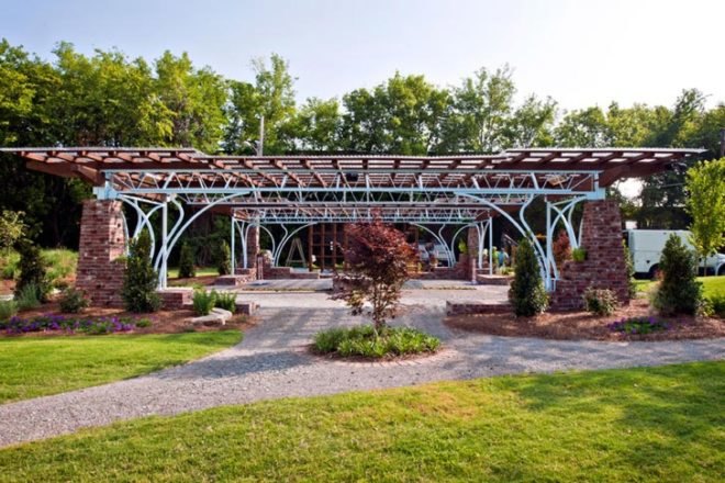 Crash Pad Hostel, Chattanooga, Tennessee, Green, Sustainable, LEED Platinum, Hostel, Artisan, Reclaimed Materials, Solar Power, Greywater, River Street Architecture