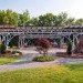 Crash Pad Hostel, Chattanooga, Tennessee, Green, Sustainable, LEED Platinum, Hostel, Artisan, Reclaimed Materials, Solar Power, Greywater, River Street Architecture