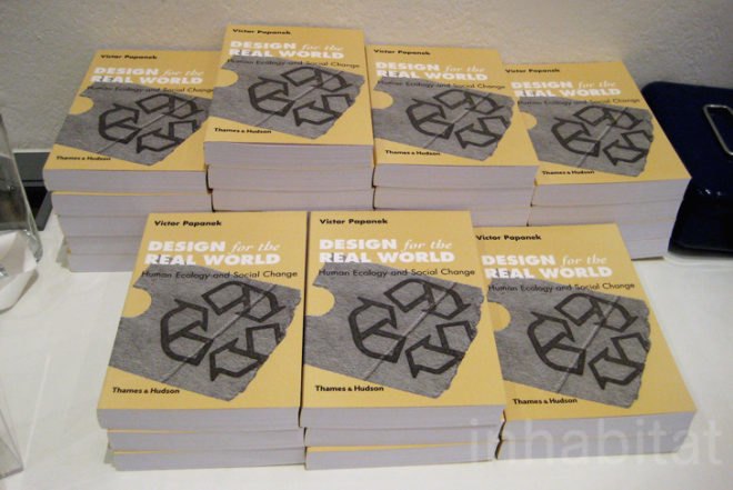 SustainRCA, Royal College of Art, London Design Festival, Henry Cloke, Kirsten Scott, Nicholas Paget, Emile De Visscher, Christopher Machet, Audrey Gaulard, Anton Alvarez, Fabienne Hess, Anne Sofie Lefevre, Julene Aguirre-Bielschowsky, Ai Hasegawa, Aran Dasan, Jonathan Fraser, Jacky Chung and Julene Aguirre-Bielschowsky, Alei Verspoor, Gaspard Tiné-Berés, multifunctional object, felt, recycled plastic, palm leaves, pigs, insects, Ana Lisa Alperovich, Accessories and Fashion, Recycled Materials, humanitarian design, Bicycles, Green Products, green furniture, Green Events, DIY,