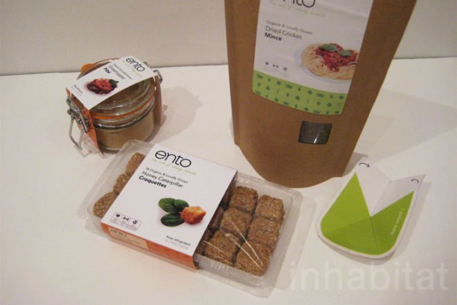 Royal College Of Art exhibition Design For The Real World at London Design Festival