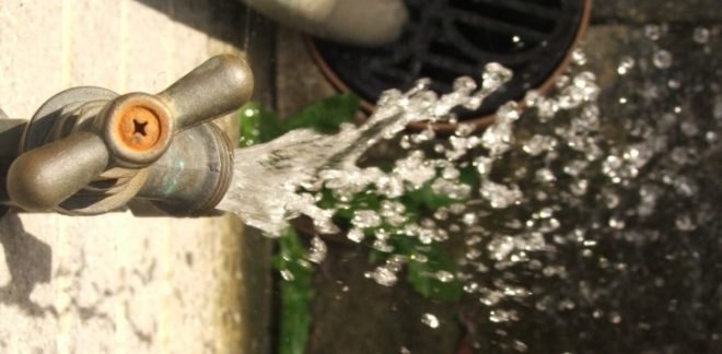 nasa, john feighery, mWater, android phone, phone application, mwater application, water quality, water tests