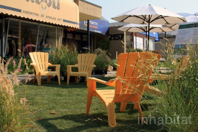 salt lake city, park(ing) day, parking day, pop-up park, public space, urban design, green design, sustainable design, gardening, parking meter park, parklet, public art, urban intervention