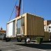 Universidad Cardenal Herrera, SML House, Solar Decathlon Europe, solar power, Solar Decathlon