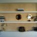 Sanitov, Danish design, Inachus, Floating Home, green wall, energy efficient, solar panels, sauna, hot tub, recycled materials, london, london design festival 2012, ana lisa alperovich, green architecture