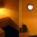 Sanitov, Danish design, Inachus, Floating Home, green wall, energy efficient, solar panels, sauna, hot tub, recycled materials, london, london design festival 2012, ana lisa alperovich, green architecture