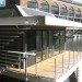 Sanitov, Danish design, Inachus, Floating Home, green wall, energy efficient, solar panels, sauna, hot tub, recycled materials, london, london design festival 2012, ana lisa alperovich, green architecture