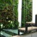 Sanitov, Danish design, Inachus, Floating Home, green wall, energy efficient, solar panels, sauna, hot tub, recycled materials, london, london design festival 2012, ana lisa alperovich, green architecture