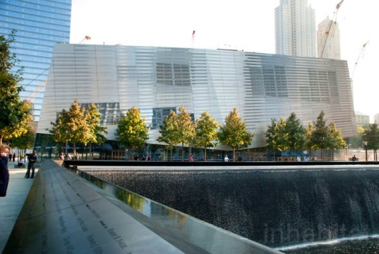 National 9/11 Memorial and Museum, 9/11 mayor michael bloomberg, andrew cuomo, chris christie, 9/11 museum, 9/11 monument, bloomberg, new york