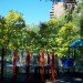 Seward park greyhound bus terminal, seward park bus station, seward park Philly bus, lower east side, chinatown bus, amy carlson, greyhound, greyhound bus, greyhound bus on lower east side, greyhound bus stop essex st, greyhound bus proposal, cb3 community board 3