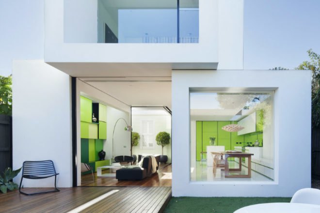 Shakin Stevens House, Matt Gibson Architecture Design, green renovation, green home, melbourne, eco home, renovation