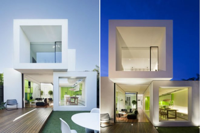 Shakin Stevens House, Matt Gibson Architecture Design, green renovation, green home, melbourne, eco home, renovation