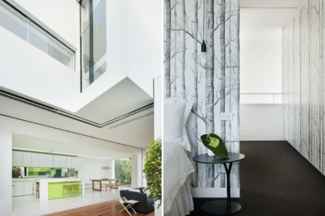 Shakin Stevens House, Matt Gibson Architecture Design, green renovation, green home, melbourne, eco home, renovation