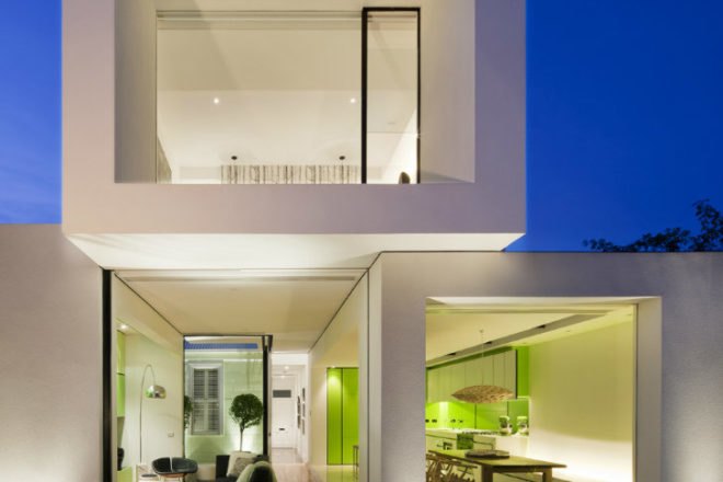 Shakin Stevens House, Matt Gibson Architecture Design, green renovation, green home, melbourne, eco home, renovation