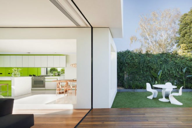 Shakin Stevens House, Matt Gibson Architecture Design, green renovation, green home, melbourne, eco home, renovation