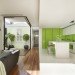 Shakin Stevens House, Matt Gibson Architecture Design, green renovation, green home, melbourne, eco home, renovation