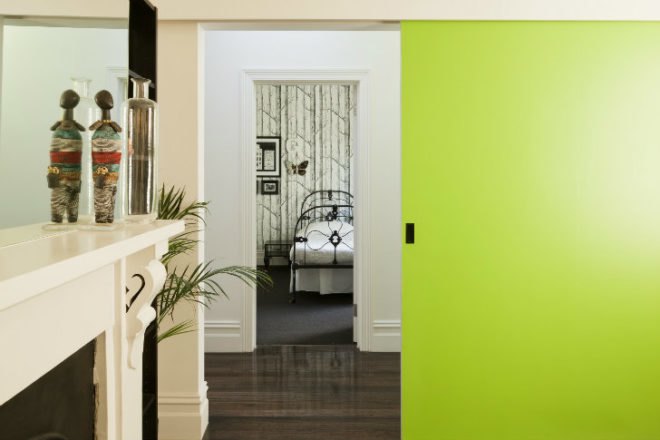 Shakin Stevens House, Matt Gibson Architecture Design, green renovation, green home, melbourne, eco home, renovation