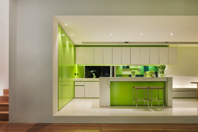 Shakin Stevens House, Matt Gibson Architecture Design, green renovation, green home, melbourne, eco home, renovation