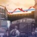 Sky Cycle, Elevated Bike Lane, Bicycle Lane, Exterior Architecture, London Commute, Commuter lanes, London traffic, London bicycle lanes, Elevated travel lanes