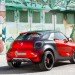 smart, smart fortwo, smart forstars concept, 2012 paris motor show, electric car, green transportation, green car, electric motor, personal electric vehicle, concept electric vehicle