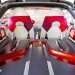 smart, smart fortwo, smart forstars concept, 2012 paris motor show, electric car, green transportation, green car, electric motor, personal electric vehicle, concept electric vehicle