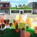 los angeles, soft publics, de lab, rare studio, park(ing) day, parking day, pop-up park, public space, urban design, green design, sustainable design, gardening, parking meter park, parklet, rebar studio, public art, urban intervention