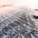 otto ng, ted conference, powerscape, solar canopy, solar power, solar energy, canopy, geoengineering, habitat, tent, design,