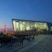Southend Pier Cultural Centre, White Arkitekter, Sprunt, prefab, modular, cultural centre, uk
