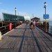 Southend Pier Cultural Centre, White Arkitekter, Sprunt, prefab, modular, cultural centre, uk