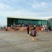 Southend Pier Cultural Centre, White Arkitekter, Sprunt, prefab, modular, cultural centre, uk