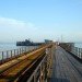 Southend Pier Cultural Centre, White Arkitekter, Sprunt, prefab, modular, cultural centre, uk
