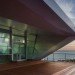 Southend Pier Cultural Centre, White Arkitekter, Sprunt, prefab, modular, cultural centre, uk