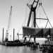 Southend Pier Cultural Centre, White Arkitekter, Sprunt, prefab, modular, cultural centre, uk