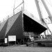 Southend Pier Cultural Centre, White Arkitekter, Sprunt, prefab, modular, cultural centre, uk