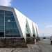Southend Pier Cultural Centre, White Arkitekter, Sprunt, prefab, modular, cultural centre, uk