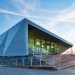 Southend Pier Cultural Centre, White Arkitekter, Sprunt, prefab, modular, cultural centre, uk