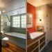 BRZ Architecture, Spring Island, LEED Platinum, cottage, rustic, house, residence, sustainable, South Carolina, luxury, gated community, Lowcountry, energy efficient, reclaimed wood, recycled materials