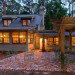 BRZ Architecture, Spring Island, LEED Platinum, cottage, rustic, house, residence, sustainable, South Carolina, luxury, gated community, Lowcountry, energy efficient, reclaimed wood, recycled materials