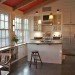 BRZ Architecture, Spring Island, LEED Platinum, cottage, rustic, house, residence, sustainable, South Carolina, luxury, gated community, Lowcountry, energy efficient, reclaimed wood, recycled materials
