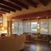 BRZ Architecture, Spring Island, LEED Platinum, cottage, rustic, house, residence, sustainable, South Carolina, luxury, gated community, Lowcountry, energy efficient, reclaimed wood, recycled materials